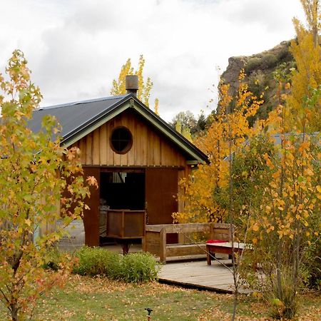 Chapa Pituca Boutique Lejlighed San Martín de los Andes Eksteriør billede