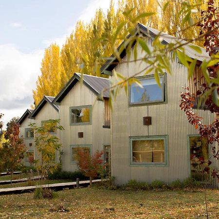 Chapa Pituca Boutique Lejlighed San Martín de los Andes Eksteriør billede