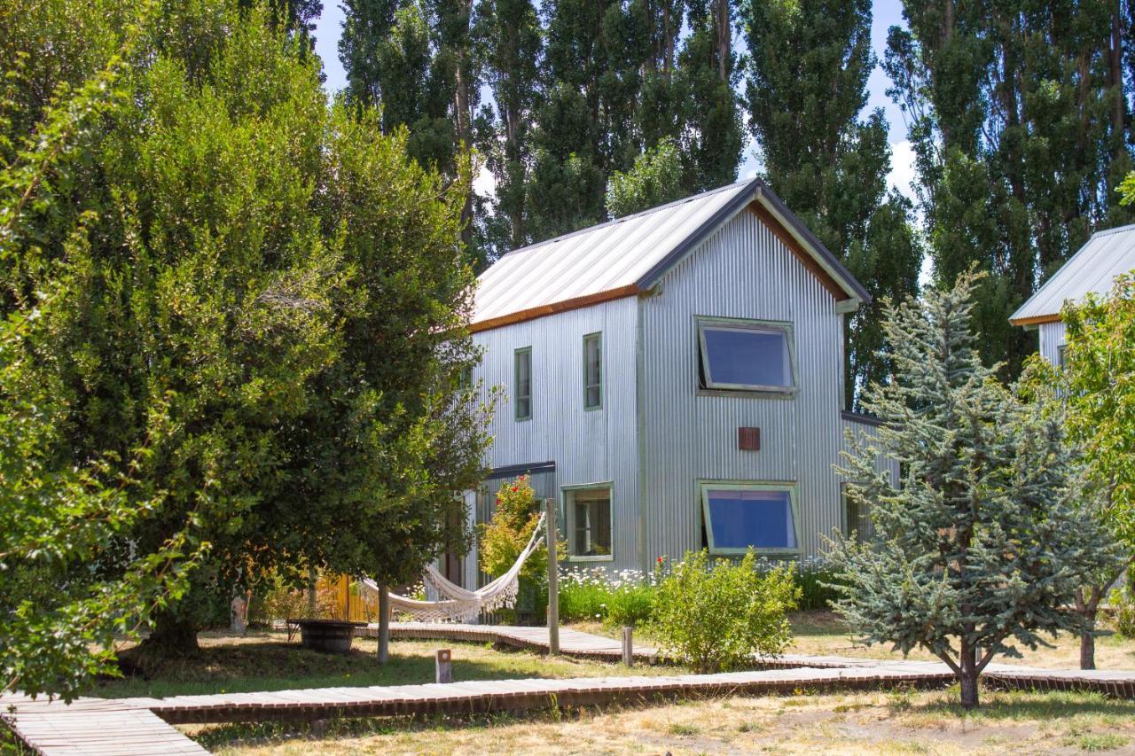 Chapa Pituca Boutique Lejlighed San Martín de los Andes Eksteriør billede