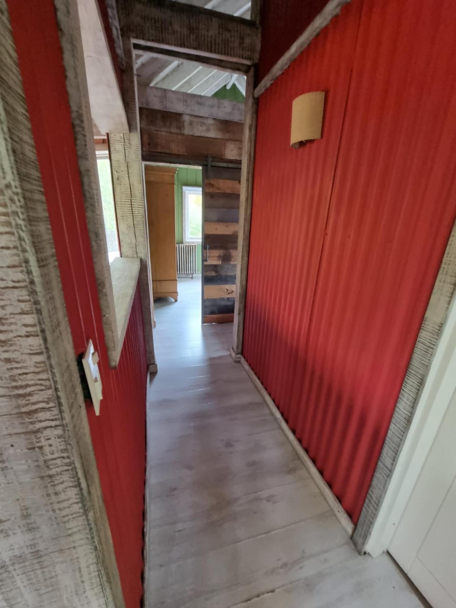 Chapa Pituca Boutique Lejlighed San Martín de los Andes Eksteriør billede