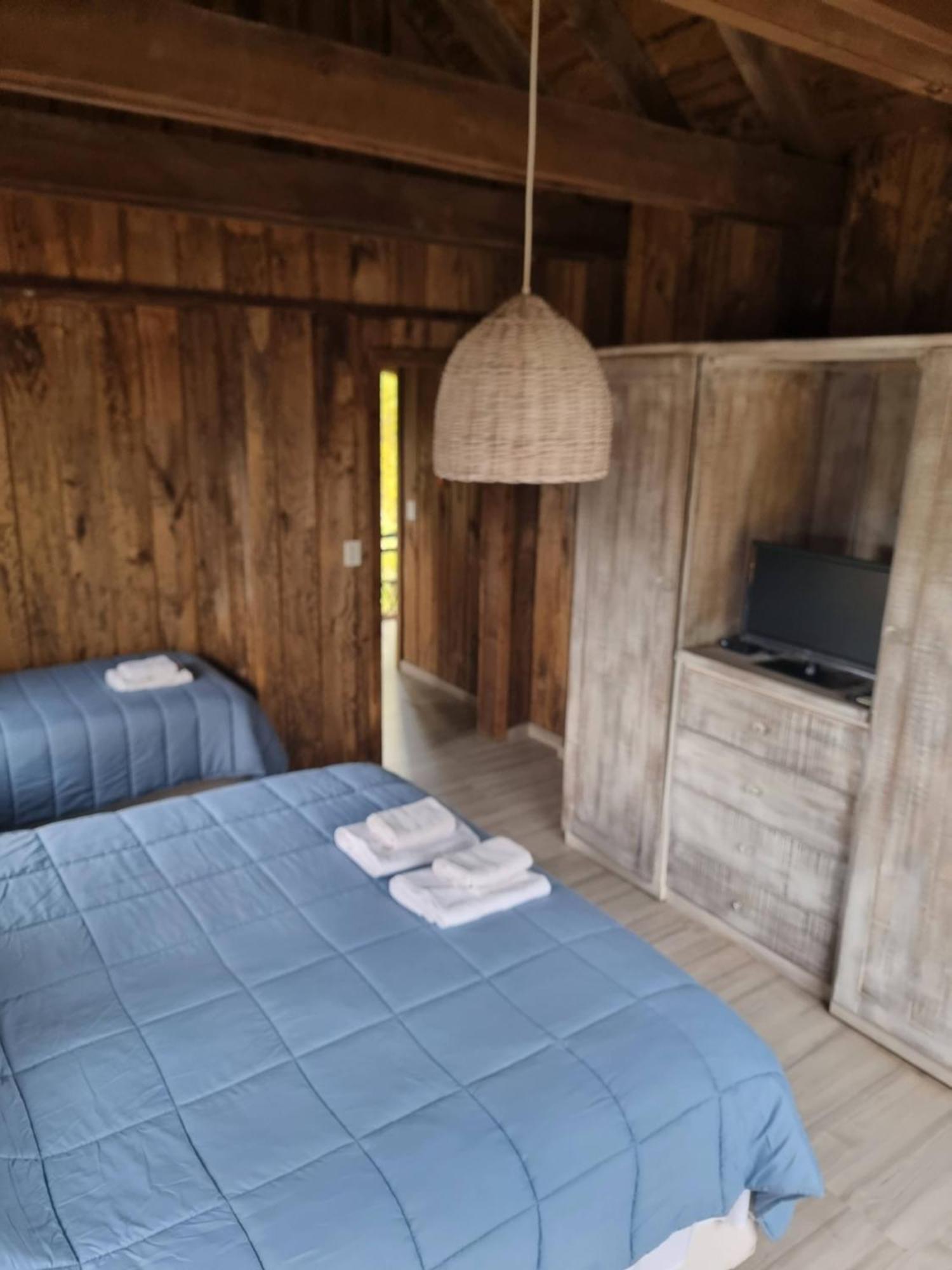 Chapa Pituca Boutique Lejlighed San Martín de los Andes Eksteriør billede