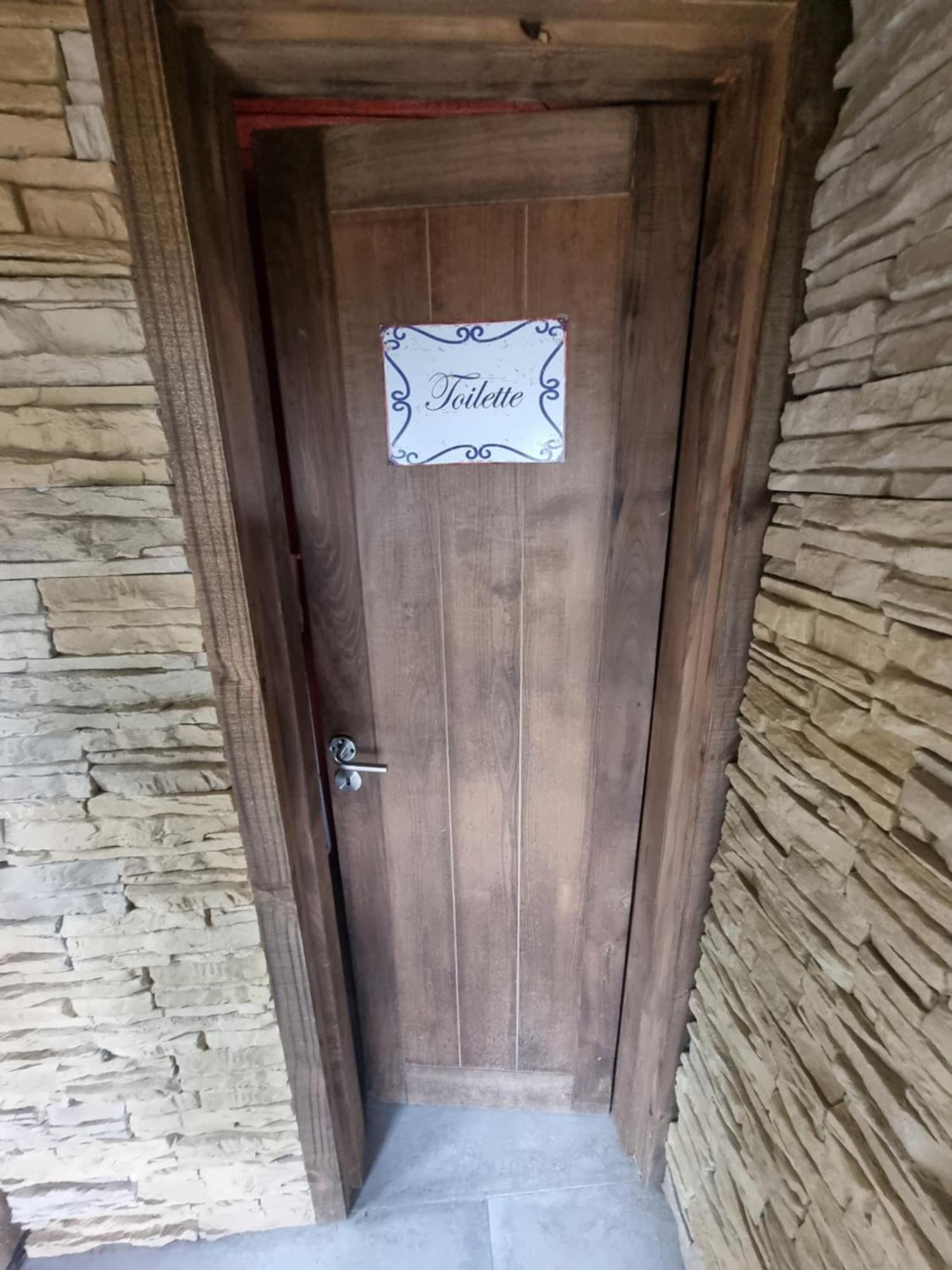 Chapa Pituca Boutique Lejlighed San Martín de los Andes Eksteriør billede