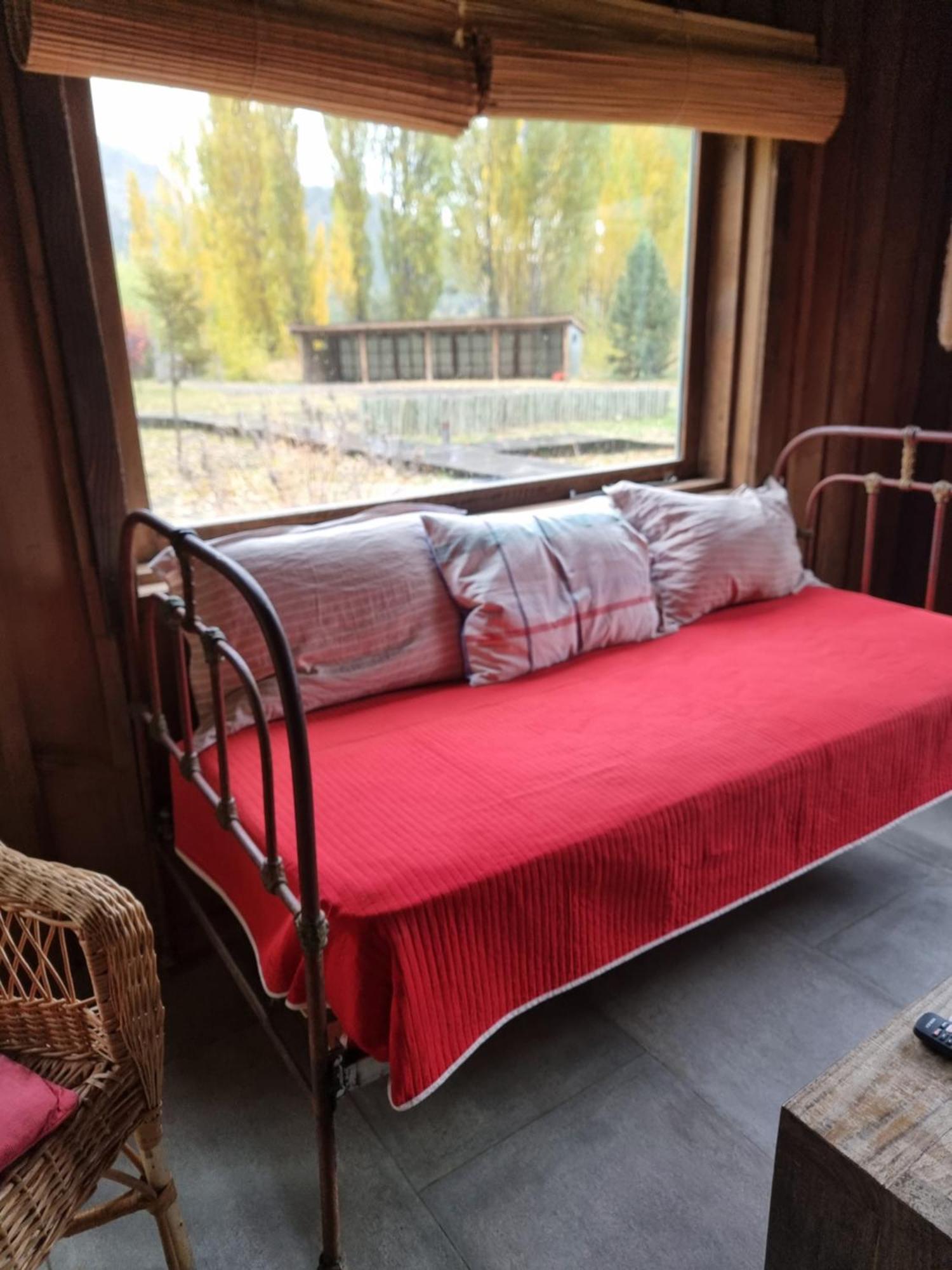 Chapa Pituca Boutique Lejlighed San Martín de los Andes Eksteriør billede