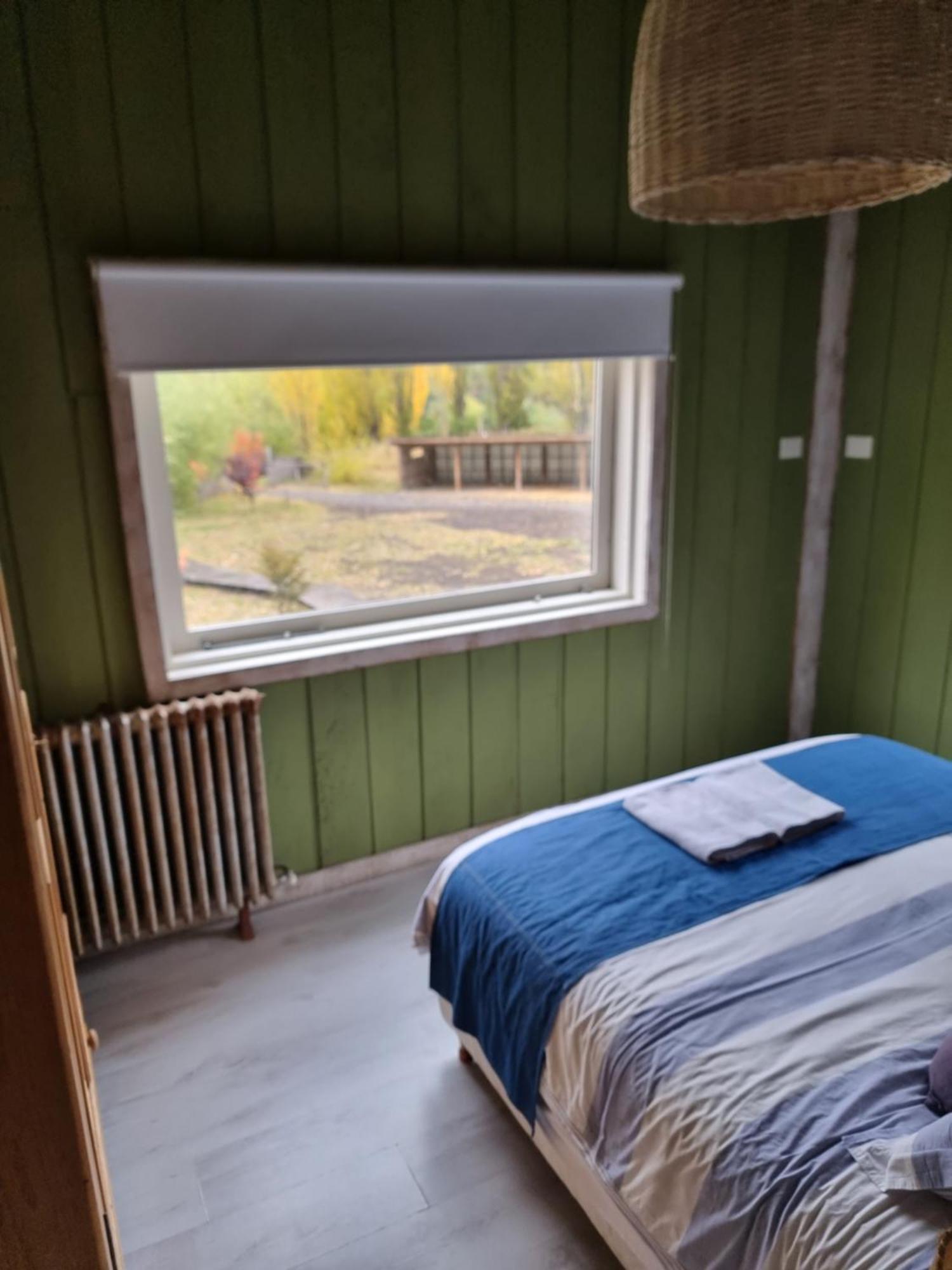 Chapa Pituca Boutique Lejlighed San Martín de los Andes Eksteriør billede
