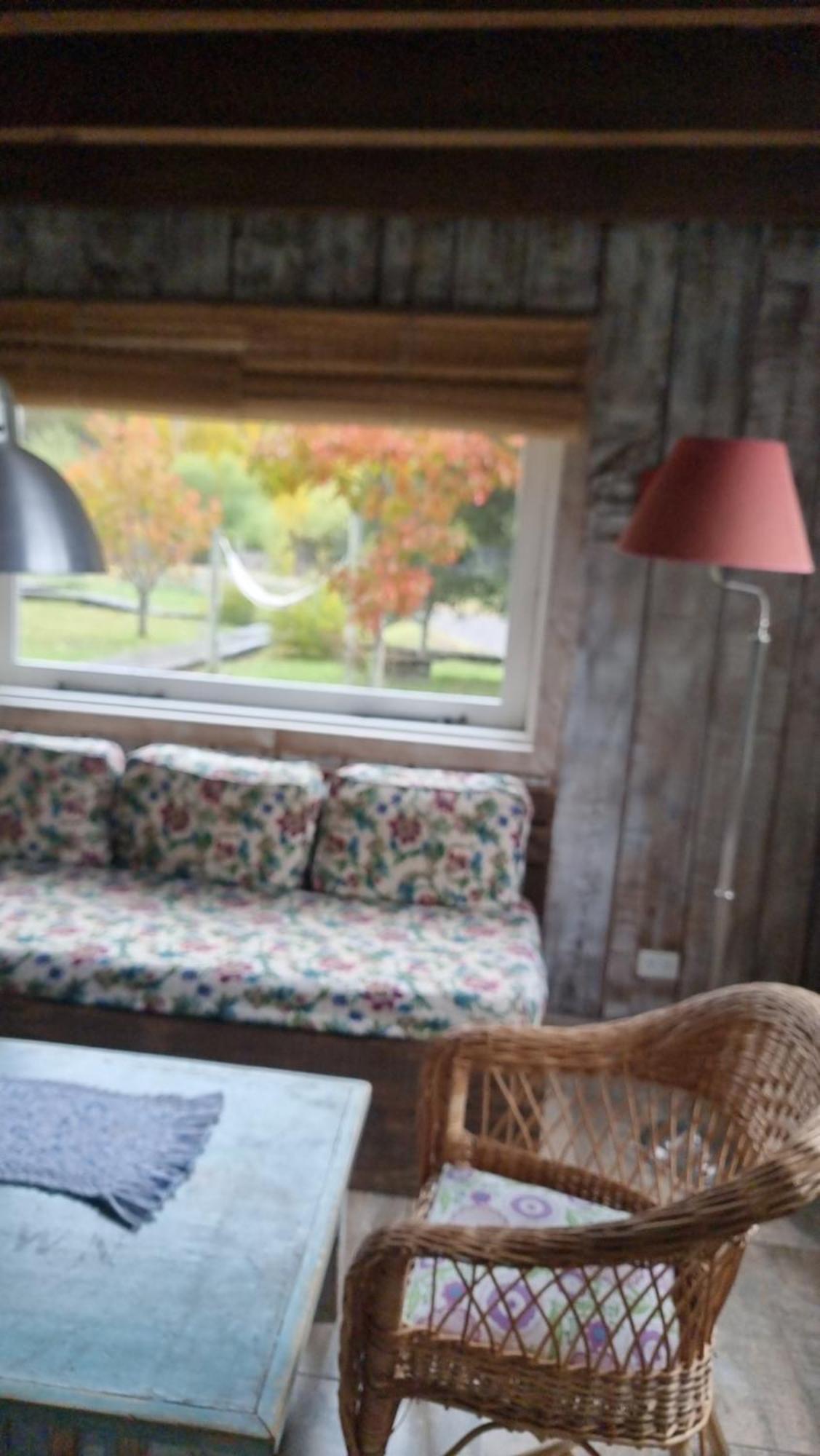 Chapa Pituca Boutique Lejlighed San Martín de los Andes Eksteriør billede