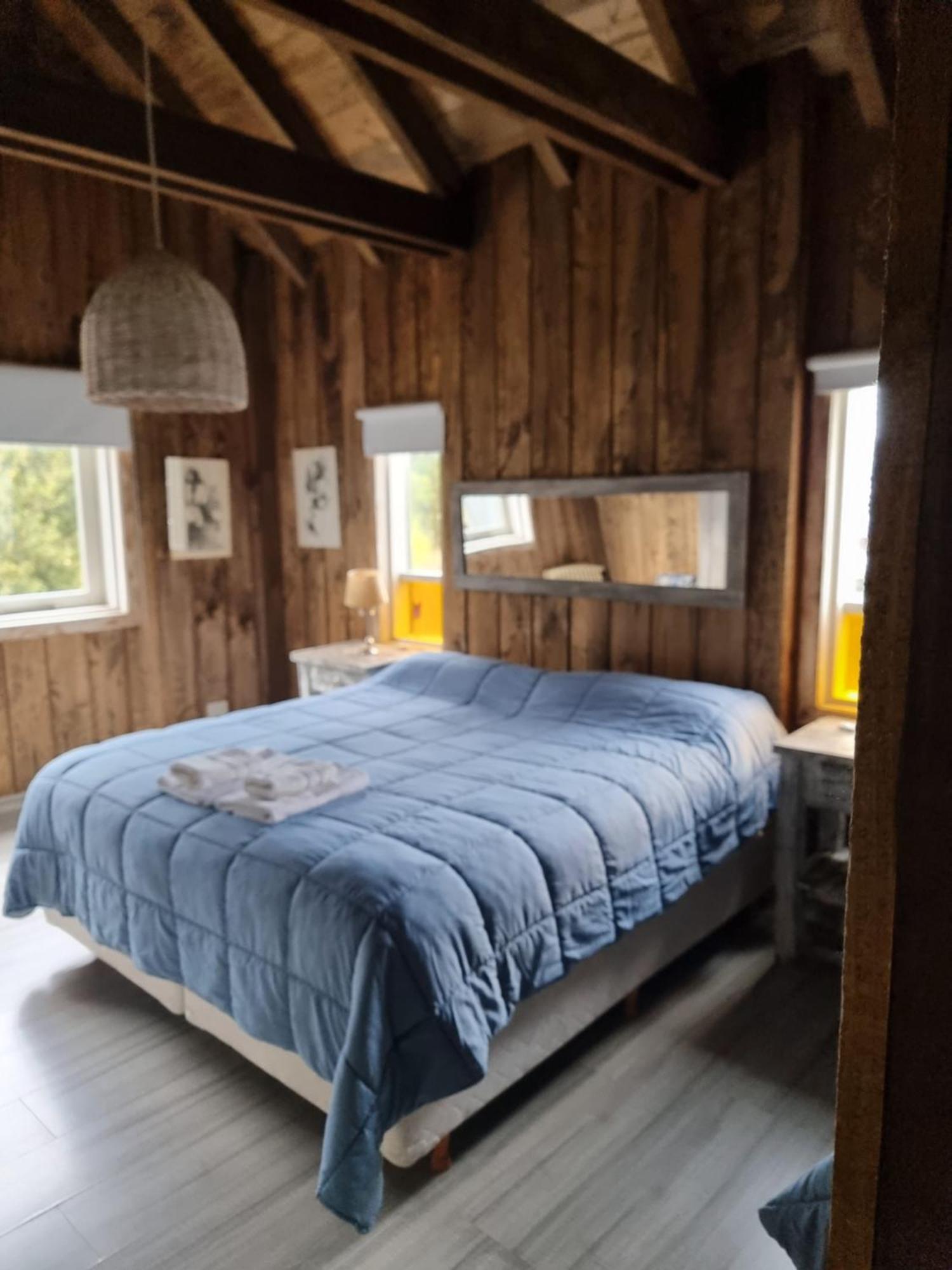 Chapa Pituca Boutique Lejlighed San Martín de los Andes Eksteriør billede