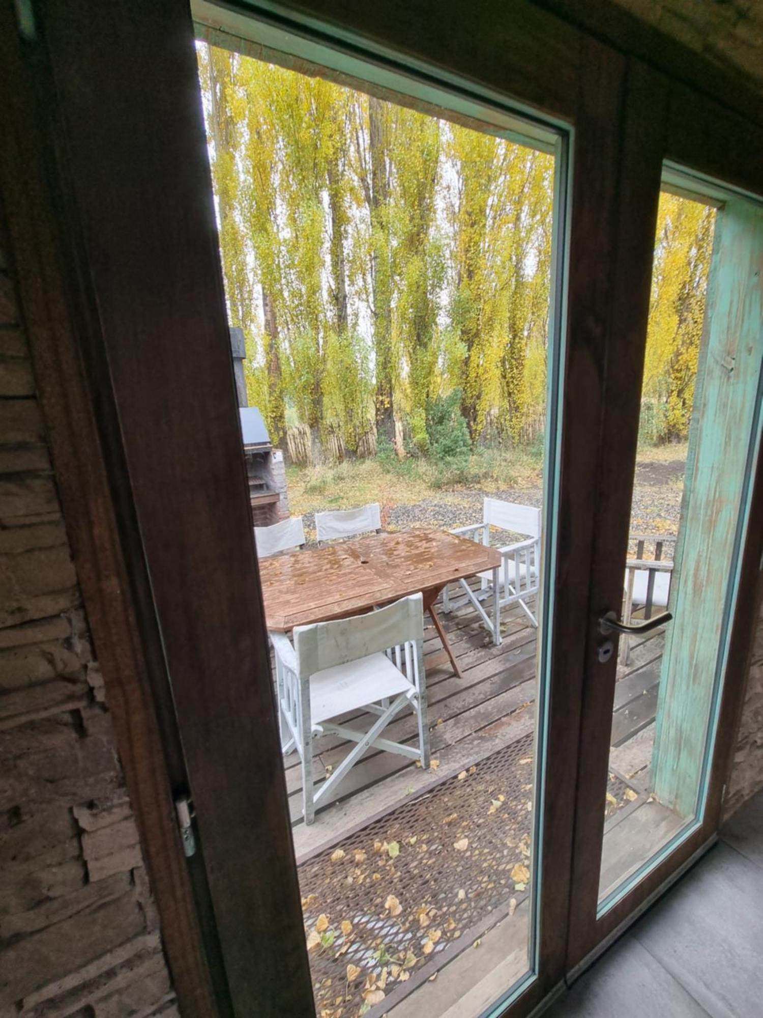 Chapa Pituca Boutique Lejlighed San Martín de los Andes Eksteriør billede